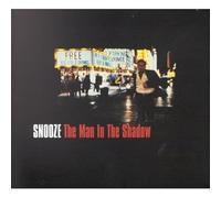 Man in The Shadow