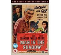 Man in the Shadow (Great Western Collection)