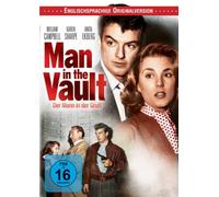 Man in the Vault - Der Mann in der Gruft (OmU) [Import allemand]