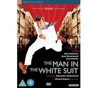 Man in The White Suit [Edizione: Regno Unito] [Import]