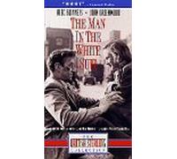 Man in the White Suit [VHS]