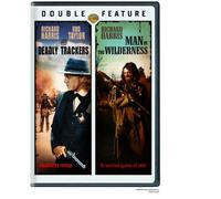 Man in The Wilderness & Deadly Trackers