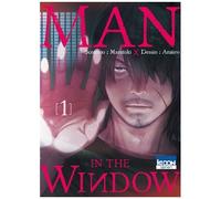 Man In The Window - Tome 1