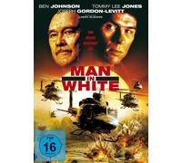 Man in White - Un homme facture (2017) DVD NEUF/EMBALLAGE D'ORIGINE
