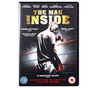 Man Inside – Kaleidoscope – Édition Royaume‑Uni (Import)