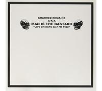 Man Is the Bastard - Live on KSPC 88.7 FM 1992