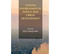 Man, J: Chinas Environmental Policy &