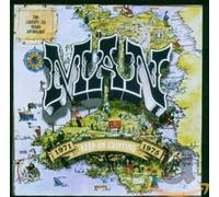 Man - Keep on Crinting: The Liberty / Ua Years Anthology 1971 - 1975