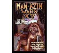 Man-Kzin Wars Xv