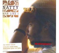 Natty - Man Like I [Import]
