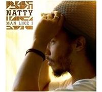 Natty - Man Like I [Import]