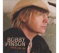 Pinson, Bobby - Man Like Me [Import]