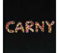 Man Like Me - Carny