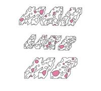 MAN LIKE ME - Oh My Gosh [Import]