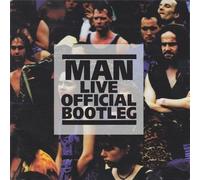 Man - Live