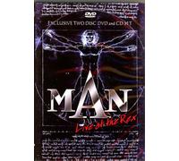 Man - Live at The Rex 2005