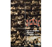 MAN - Live In Cologne, Germany - 17th April 1975