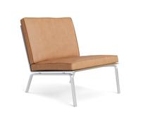 Man Lounge Chair Fauteuil Norr11 Camel - 4251501604549