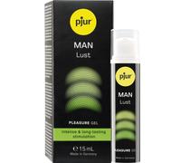 pjur Gel stimulant MAN Lust – 15 ml