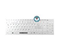 Man-Machine ITs Cool Flat Wire DE whits Wireless white DE