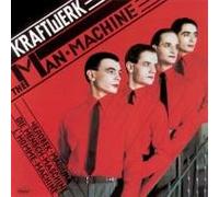Man Machine [Ltd.Re-Issue]