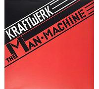 Man Machine (Ltd) (Rmst)