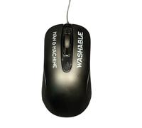 Man & Machine Man & Machine cm/B5 C-Mouse-Black
