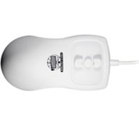Man & Machine Petite Mouse Souris ambidextre USB Type-A (PM/W5)