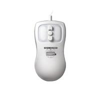 Man & Machine Petite Souris - Blanc