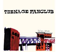 TEENAGE FANCLUB - Man-Made