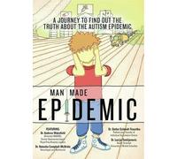 Man Made Epidemic [Dvd]