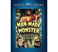 Man Made Monster