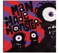 Man Made Monster
