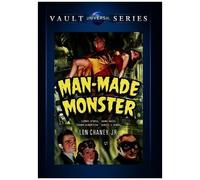 Man Made Monster
