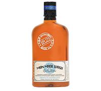 Man Made Wash - Absolute Mahogany by 18.21 Man Made for Men - 18 oz 3-In-1 Shampoo, Conditioner and Body Wash