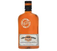 Man Made Wash - Noble Oud by 18.21 Man Made for Men - 18 oz 3-In-1 Shampoo, Conditioner and Body Wash