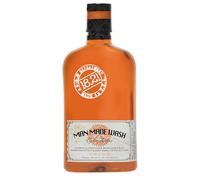 Man Made Wash - Noble Oud by 18.21 Man Made for Men - 18 oz 3-In-1 Shampoo, Conditioner and Body Wash