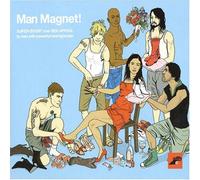 Man Magnet [Import]