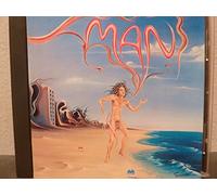 MAN Man + 2