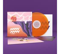 Man Man Carrot On Strings (Vinyl) 12" Album Coloured Vinyl (Limited Edition)