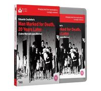 Man Marked For Death, 20 Years Later [Blu-Ray] [Region A & B & C]