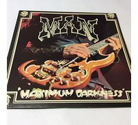 Man - Maximum Darkness