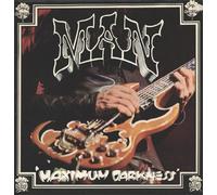 Man - Maximum Darkness