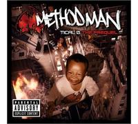 Man, Method – Tical O – The Prequel