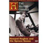 Man Moment Machine: Howard Hughes and The Spruce
