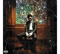 Man Moon 2: The Legend of Mr Rager