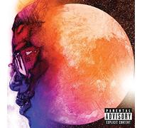 Man Moon: The End of Day