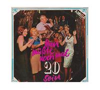 Man Müßte Noch Mal 20 Sein [Vinyl LP]