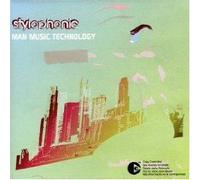 Man Music Technology - Dutch Import