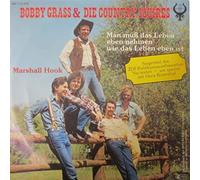 Man muß das Leben eben nehmen, wie das Leben eben ist / Vinyl single [Vinyl-Single 7'']